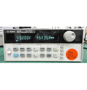 Mobile Comm DC Source